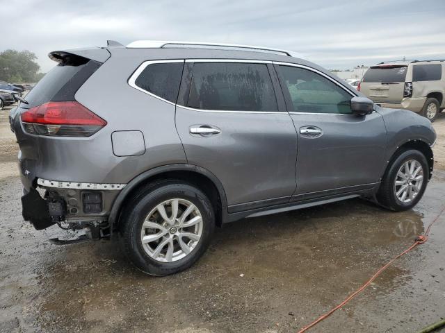 Photo 3 from auction – 2020 NISSAN ROGUE S with VIN KNMAT2MT4LP526977