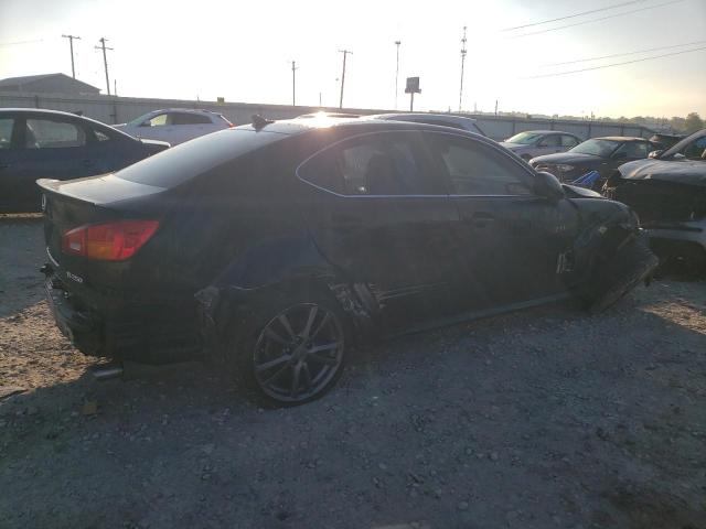 Photo 3 from auction – 2008 LEXUS IS 250 with VIN JTHBK262685051801