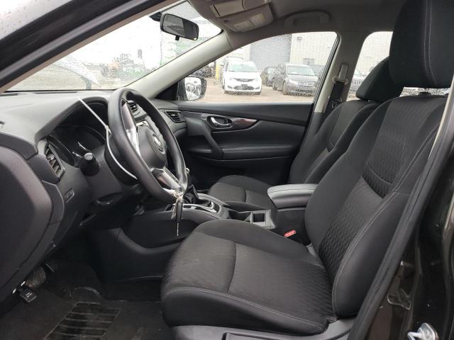Photo 7 from auction – 2017 NISSAN ROGUE S with VIN KNMAT2MT7HP543909