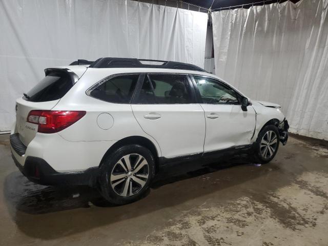 Photo 3 from auction – 2019 SUBARU OUTBACK 2. with VIN 4S4BSAJC7K3390965