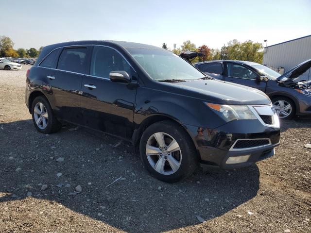 Photo 4 from auction – 2012 ACURA MDX with VIN 2HNYD2H25CH536574