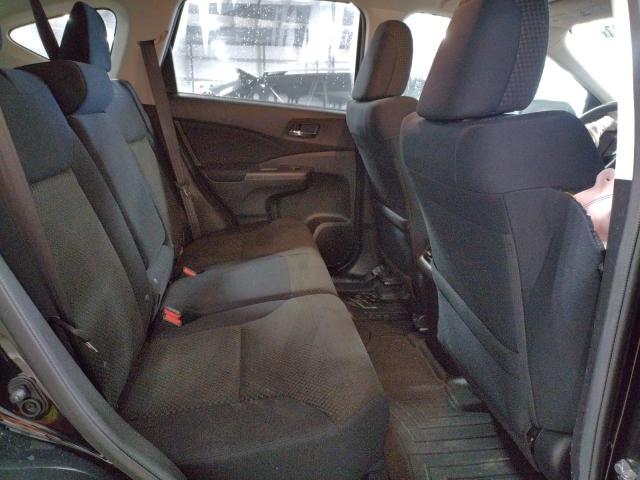 Photo 11 from auction – 2016 HONDA CR-V EX with VIN 5J6RM4H52GL118301