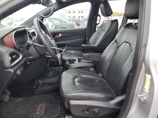 Photo 7 from auction – 2020 CHRYSLER PACIFICA T with VIN 2C4RC1BG7LR142127