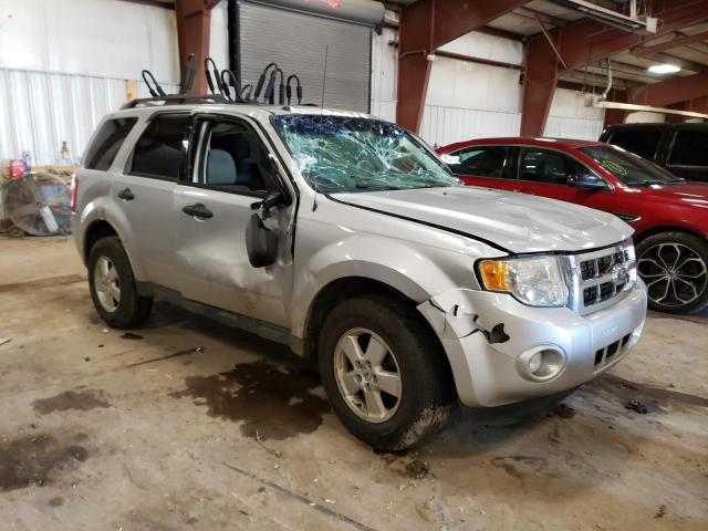 Photo 4 from auction – 2012 FORD ESCAPE XLT with VIN 1FMCU0DG7CKC81100