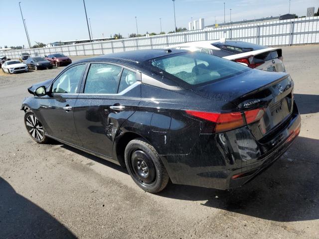 Photo 2 from auction – 2022 NISSAN ALTIMA SV with VIN 1N4BL4DV3NN359498