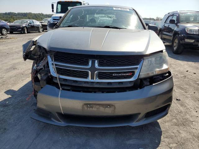 Photo 5 from auction – 2013 DODGE AVENGER SE with VIN 1C3CDZAB6DN712726