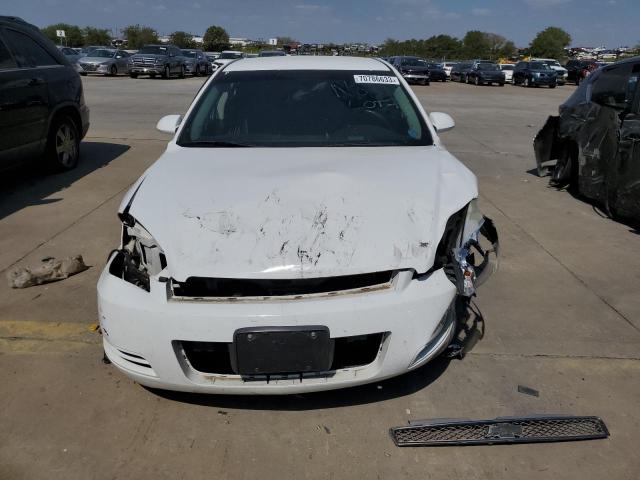 Photo 5 from auction – 2012 CHEVROLET IMPALA LT with VIN 2G1WG5E37C1251007