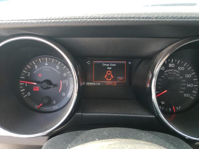 Photo 9 from auction – 2015 FORD MUSTANG GT with VIN 1FA6P8CF3F5337364