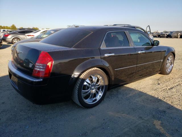 Photo 3 from auction – 2006 CHRYSLER 300C with VIN 2C3LA63HX6H408044