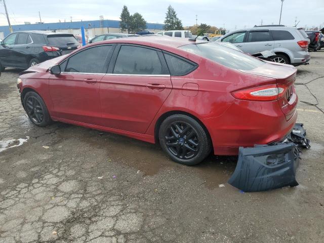 Photo 2 from auction – 2013 FORD FUSION SE with VIN 3FA6P0H77DR107629