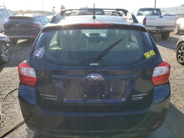 Photo 6 from auction – 2015 SUBARU IMPREZA SP with VIN JF1GPAT63FH203853