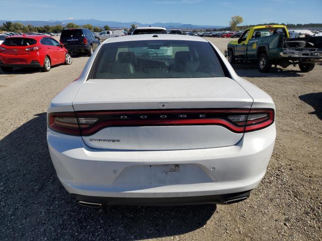Photo 6 from auction – 2019 DODGE CHARGER SX with VIN 2C3CDXBG8KH695433