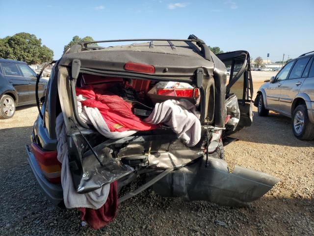 Photo 6 from auction – 2000 JEEP GRAND CHER with VIN 1J4G248S9YC319701