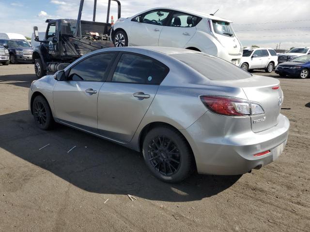 Photo 2 from auction – 2012 MAZDA 3 I with VIN JM1BL1UG7C1591682