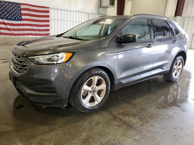 FORD EDGE SE 2020 with VIN 2FMPK4G98LBA96558 - Photo from auction