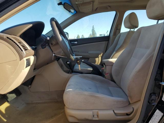 Photo 7 from auction – 2003 HONDA ACCORD EX with VIN JHMCM56663C077936