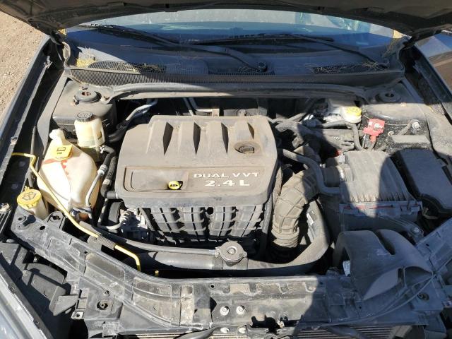 Photo 11 from auction – 2013 CHRYSLER 200 TOURIN with VIN 1C3CCBBB5DN638983