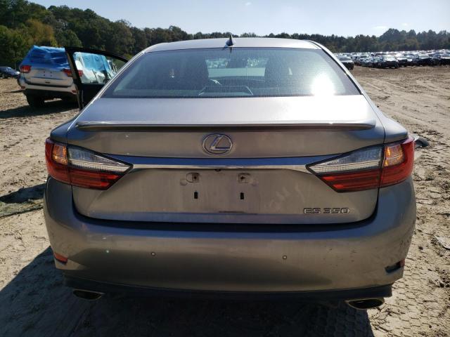 Photo 6 from auction – 2017 LEXUS ES 350 with VIN 58ABK1GG1HU056789