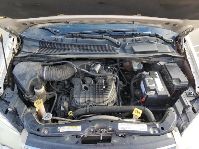Photo 12 from auction – 2012 CHRYSLER TOWN & COU with VIN 2C4RC1BG5CR255381