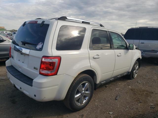 Photo 3 from auction – 2010 FORD ESCAPE LIM with VIN 1FMCU0EG1AKB94224