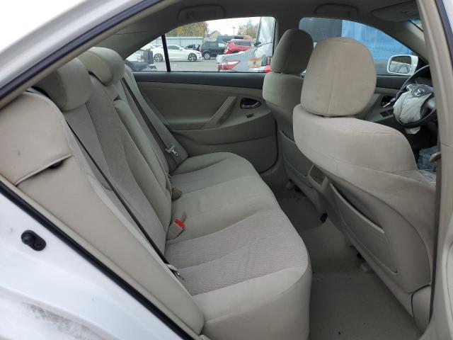 Photo 10 from auction – 2010 TOYOTA CAMRY BASE with VIN 4T1BF3EKXAU563193