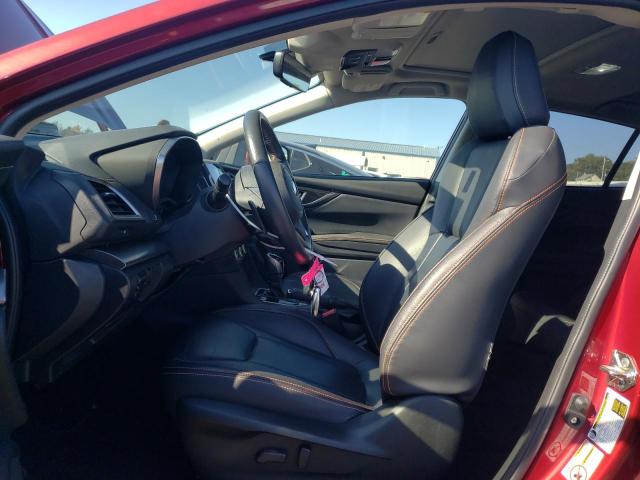 Photo 7 from auction – 2019 SUBARU CROSSTREK with VIN JF2GTAMC5KH314880