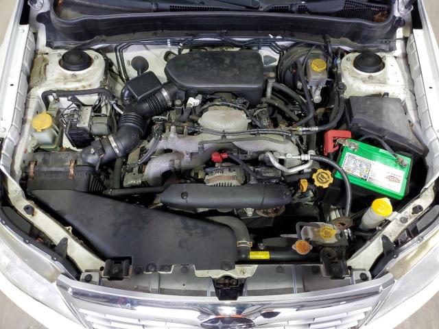 Photo 12 from auction – 2010 SUBARU FORESTER X with VIN JF2SH6BC6AH909277