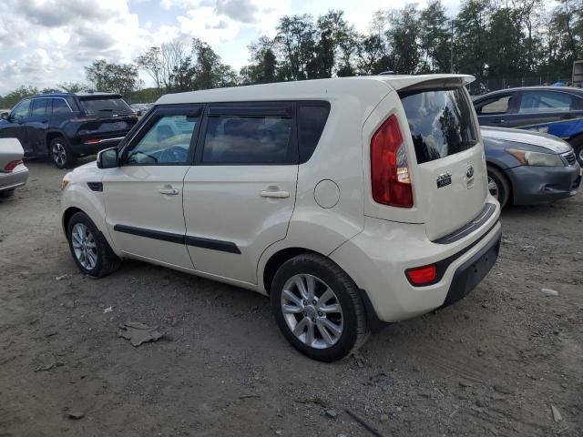 صورة رقم 2 من المزاد - 2013 KIA SOUL + مع VIN KNDJT2A61D7555045