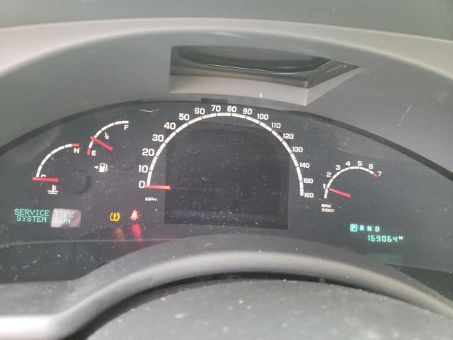 Photo 9 from auction – 2004 CHRYSLER PACIFICA with VIN 2C8GF68464R375781