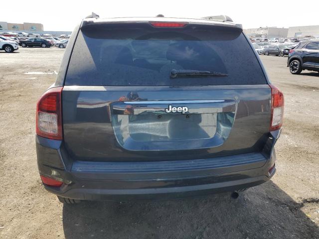 Photo 6 from auction – 2014 JEEP COMPASS SP with VIN 1C4NJCBA9ED619223