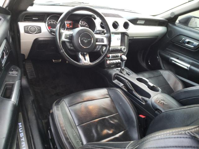 Photo 8 from auction – 2016 FORD MUSTANG with VIN 1FA6P8TH6G5275445