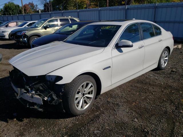 BMW 528 XI 2016 with VIN WBA5A7C58GG148334 - Photo from auction