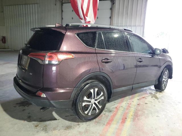 Photo 3 from auction – 2017 TOYOTA RAV4 LE with VIN 2T3ZFREV0HW333269