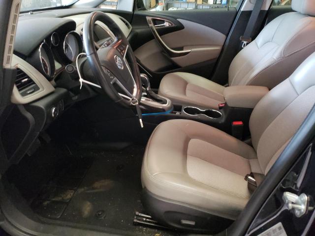 Фото 7 с аукциона – 2014 BUICK VERANO CON с VIN 1G4PR5SK0E4152520