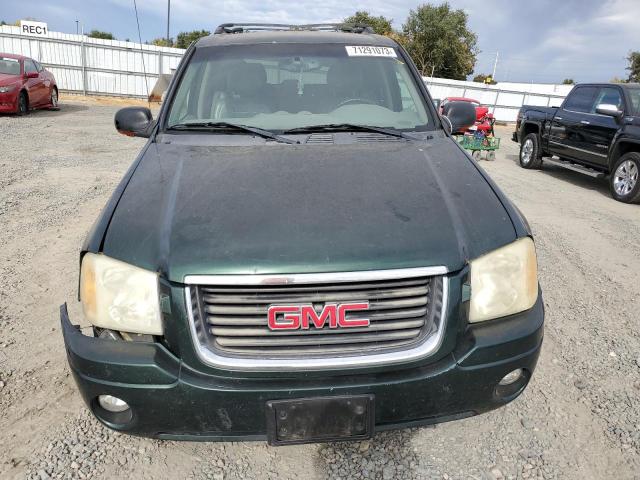 Photo 5 from auction – 2003 GMC ENVOY with VIN 1GKDS13S132311268
