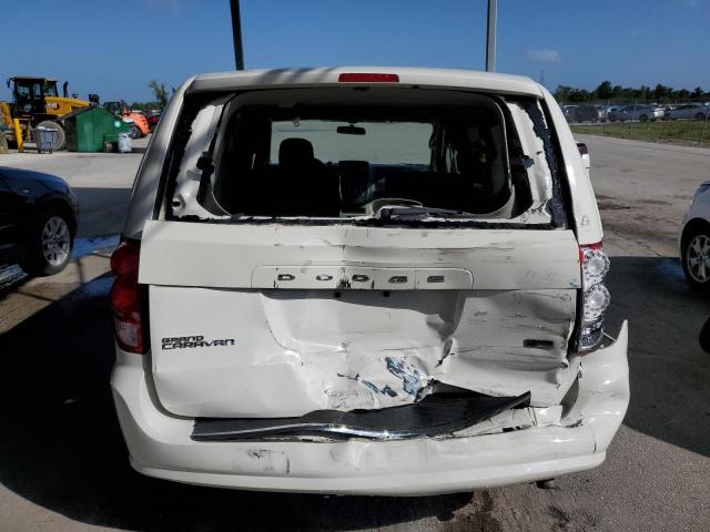 Photo 6 from auction – 2012 DODGE GRAND CARA with VIN 2C4RDGBG2CR405186