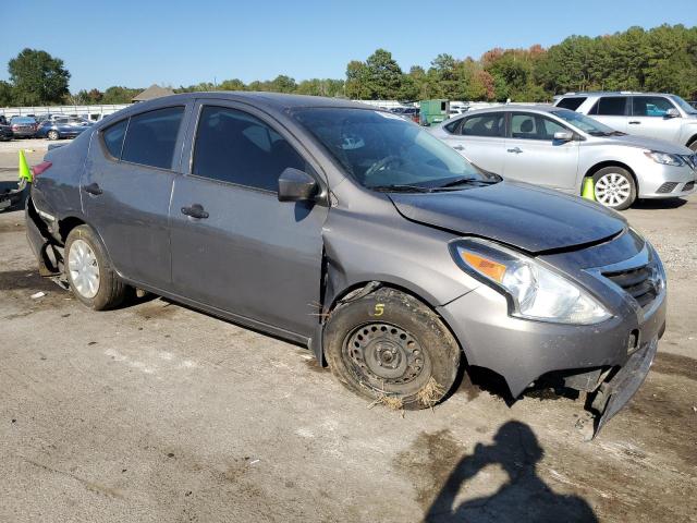 Photo 4 from auction – 2017 NISSAN VERSA S with VIN 3N1CN7AP9HL907835