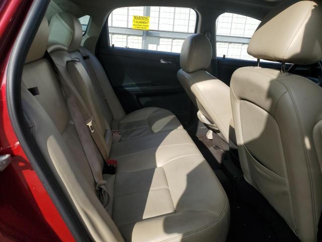 Photo 10 from auction – 2014 CHEVROLET IMPALA LIM with VIN 2G1WC5E36E1114073