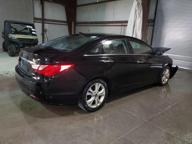 Photo 3 from auction – 2011 HYUNDAI SONATA SE with VIN 5NPEC4AC7BH236096