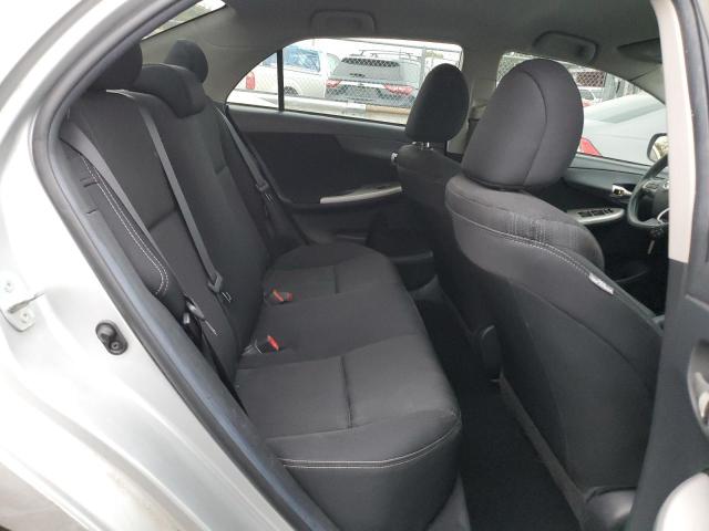 Photo 10 from auction – 2013 TOYOTA COROLLA BA with VIN 5YFBU4EE3DP142413