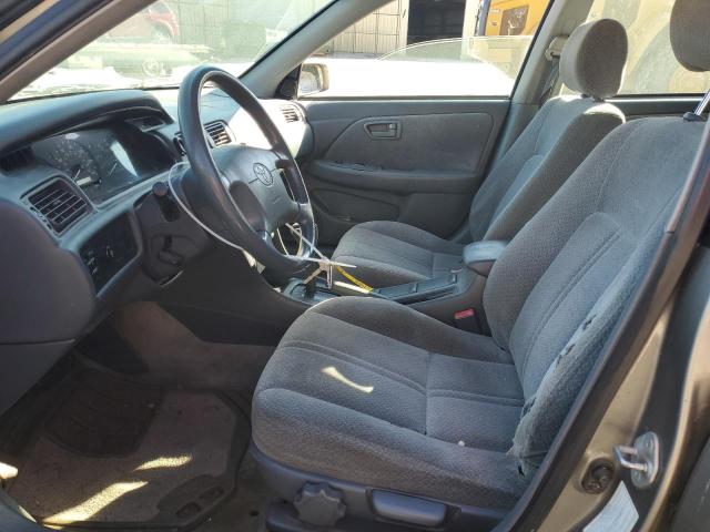 Photo 7 from auction – 2000 TOYOTA CAMRY CE with VIN 4T1BG22K7YU667372