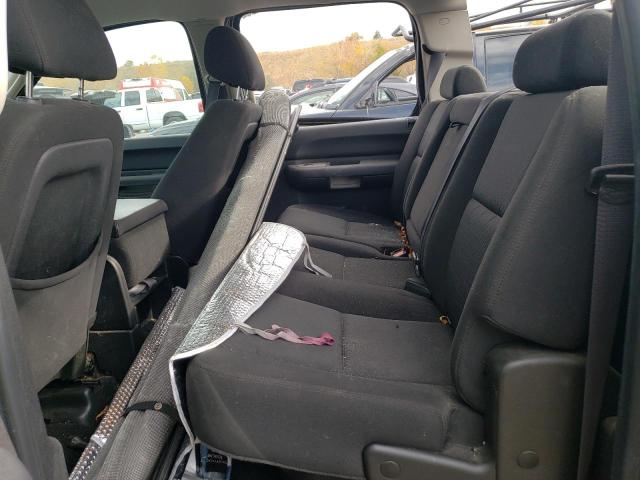 صورة رقم 10 من المزاد - 2011 CHEVROLET SILVERADO مع VIN 3GCPKSE32BG198182