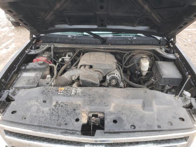 Photo 11 from auction – 2012 CHEVROLET SILVERADO with VIN 1GCRCSE03CZ339113