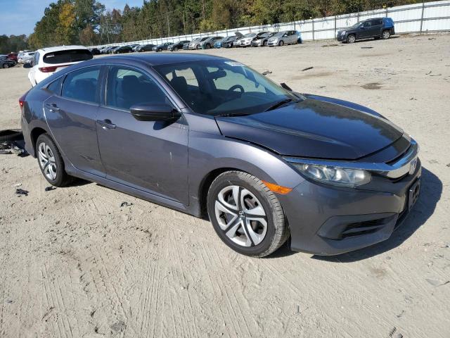 Foto 4 de la subasta – 2016 HONDA CIVIC LX con VIN 2HGFC2F55GH514546