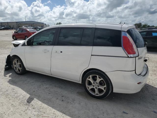 Photo 2 from auction – 2010 MAZDA 5 with VIN JM1CR2WL0A0372603