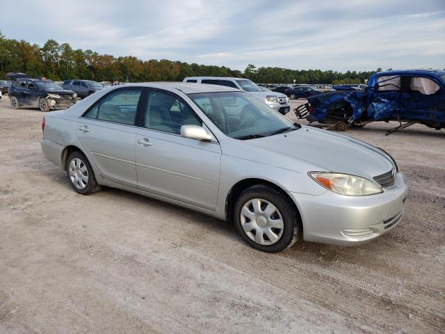 Photo 4 from auction – 2002 TOYOTA CAMRY LE with VIN 4T1BE32K62U009951