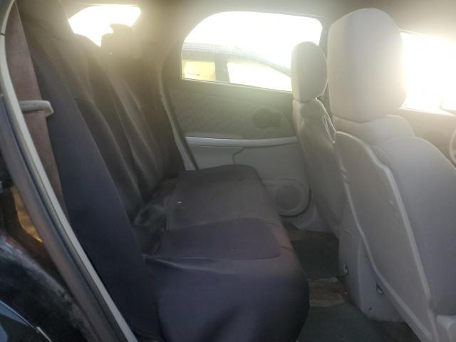 Photo 11 from auction – 2009 CHEVROLET EQUINOX LS with VIN 2CNDL13F196215918