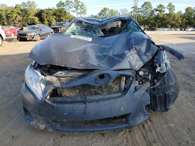 Фото 5 с аукциона – 2010 TOYOTA CAMRY BASE с VIN 4T4BF3EK4AR034120