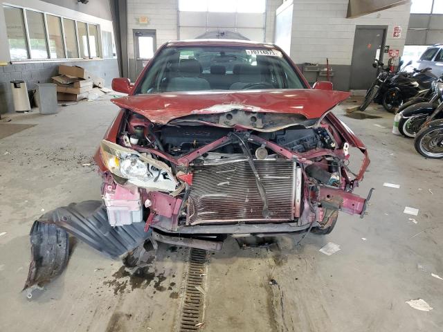 Photo 5 from auction – 2005 TOYOTA COROLLA CE with VIN 2T1BR32E05C392841