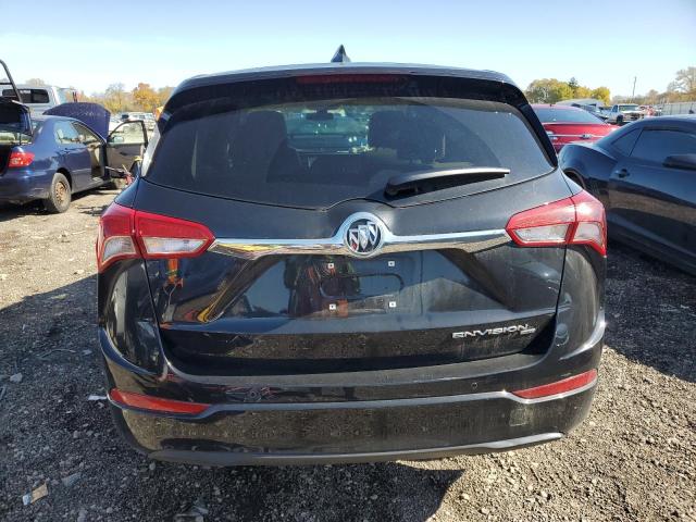 Photo 6 from auction – 2019 BUICK ENVISION P with VIN LRBFX1SA3KD044117